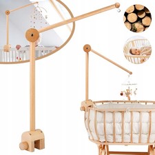 Support mobile LIT BÉBÉ avec