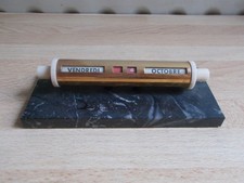 Dateur, calendrier perpétuel vintage GOLD STARRY made in France