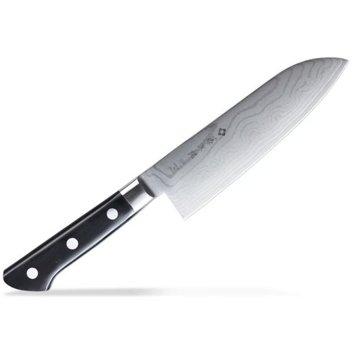 Couteau santoku tojiro - santoku,