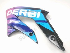 CARENAGE AVANT GAUCHE DERBI SENDA SM X-TREM 2017-2017 / NE 60058