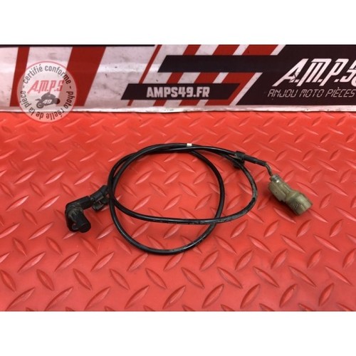 Capteur abs avant triumph - capteur, avant triumph