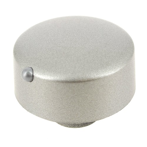 Bouton 12h gris - ,