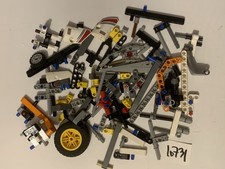 Lot Pièces Détachées  Lego Technic