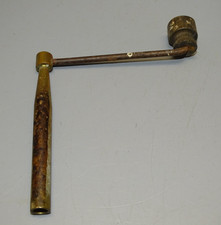 -BELLE ANCIENNE CLE DE