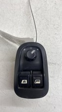 Interrupteur de leve vitre PEUGEOT 306 PHASE 2 6552WL