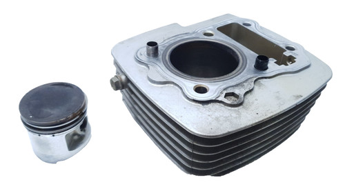 Cylindre piston 56mm kymco - piston,