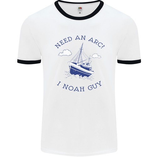 Besoin arc je noah guy - d'un, ?