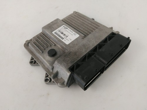 Ordinateur gestion injection - ordinateur,