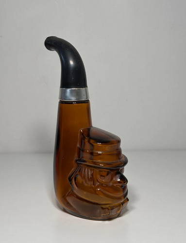 Bouteille after shave - after, avon
