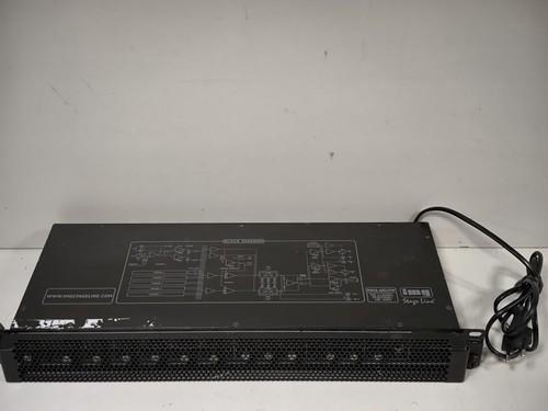 Img stage line mmx 602 - stage, mmx-602/sw