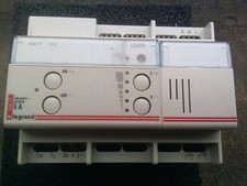 Télévariateur variateur