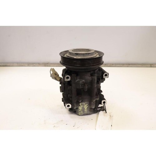 Compresseur clim fiat - fiat, coupe'