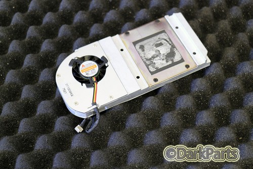 Nec versa 7521n heatsink fan - versa,