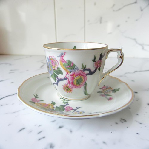 Tasse café soucoupe - tasse, à