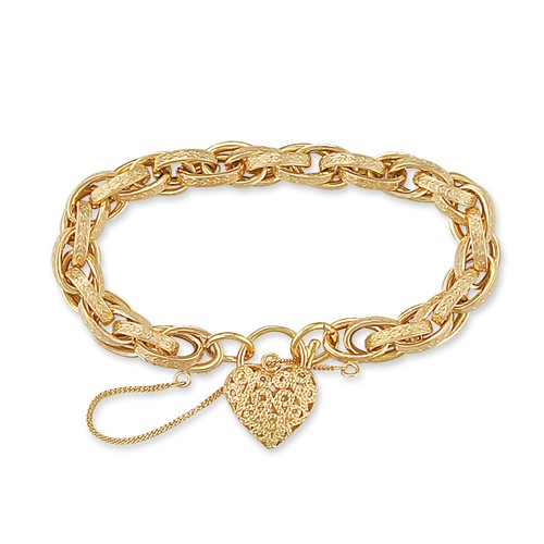Jewelco london dames jaune - jewelco,