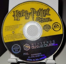 Nintendo Gamecube - Harry