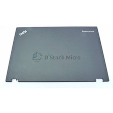 Capot arrière écran 04X5521 pour Lenovo Thinkpad W541 - FRANCE / TVA