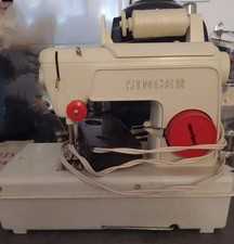 MINI MACHINE A COUDRE SINGER VINTAGE COLLECTION