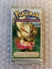 Booster Pokémon Bloc EX