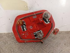 Platine feu arriere gauche PEUGEOT 206 PHASE 1 6350P1