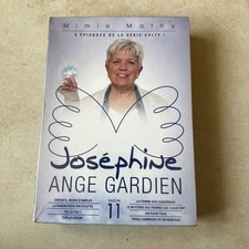 DVD Série Tv Joséphine Ange