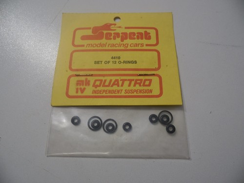 Vintage serpent 4410 set 12 - vintage,