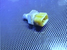 SONDE DE TEMPERATURE D'EAU ORIGINAL 2 pôles POUR SCOOTERS 50cc SPEEDFIGHT 3 / 4