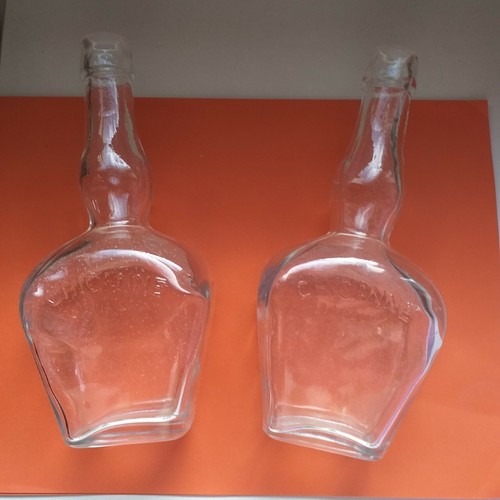 Lot bouteilles en - lot,