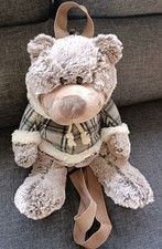 Sac Bag Plush Soft Peluche