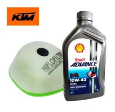 Kit Entretien KTM 250 EXC MXC