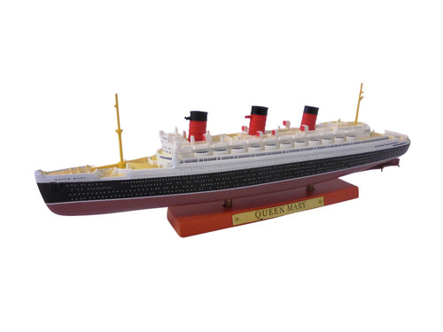 Rms queen mary 1250 - queen, (25cm)