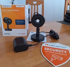 Caméra de surveillance intérieur 