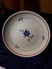 LOT DE 10 ASSIETTES A DESSERT