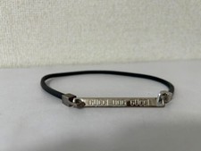 Collier ras du cou Gucci pour