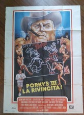 Film - PORKYS III, Année 1985