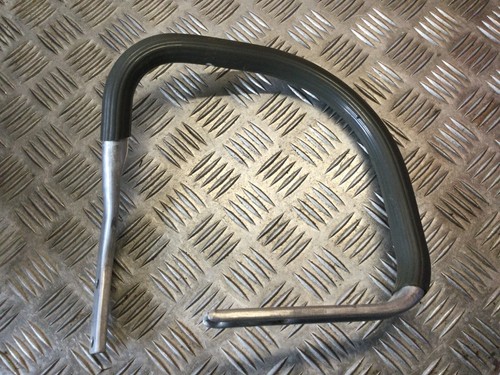 Guidon pour tronçonneuse - guidon,