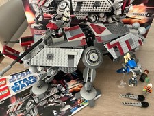 LEGO Star Wars 7675 AT-TE