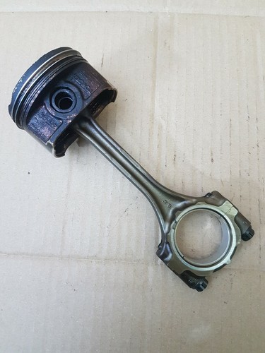 Piston bielle peugeot 107 - bielle,