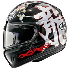 Arai full face helmet XD DEFIANT-X RENEGADE-V DRAGON Casque casco Helmet L