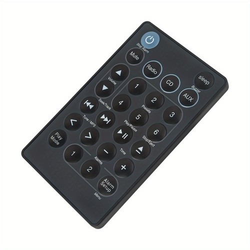 New replace remote for bose - remote,