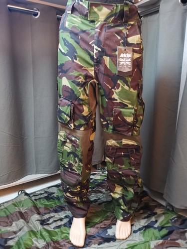 Pantalon guérilla ranger - guérilla,