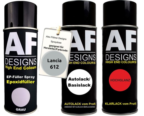 Kit bombe aérosol époxy - , pour
