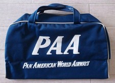 PAN AM Pan Am PAA années 1950
