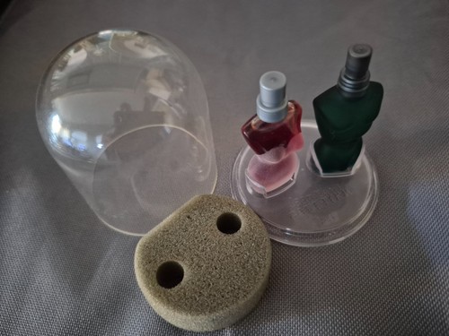 Coffret duo miniatures eau - coffret,