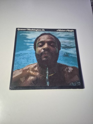 Vinyl grover - 🎧,