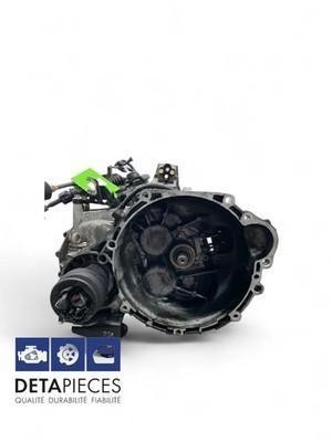 Boite manuelle 6vit 2wd - ✅boite,