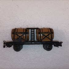 Marklin ho 308 wagon bi-foudre