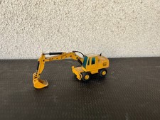 Engin de Chantier Miniature -