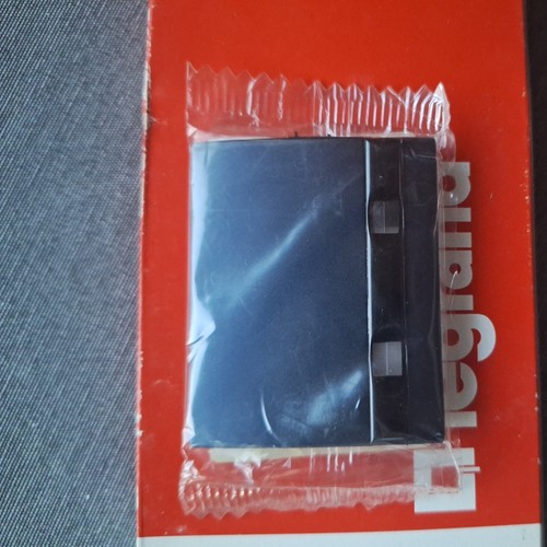 Legrand sagane 87601 - legrand, –
