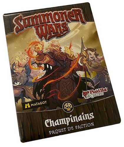 Summoner wars pack de - wars,